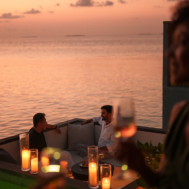 Experiencia culinaria