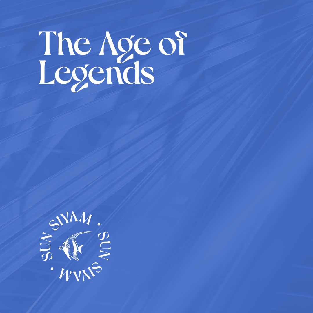 2026 Event SW Age Of Legends