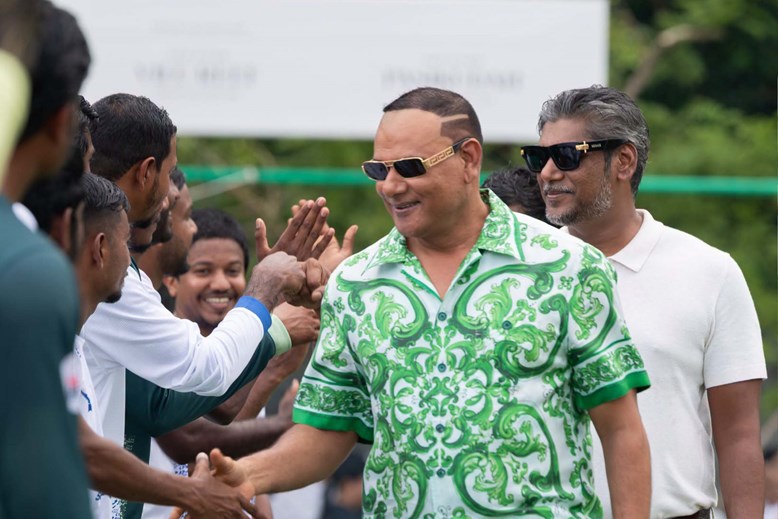 Sun Siyam