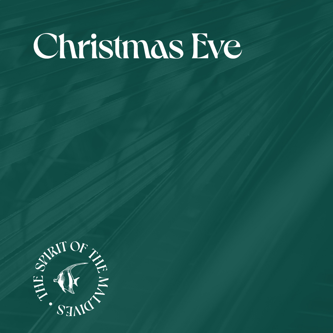 Christmas Eve Pasikudah