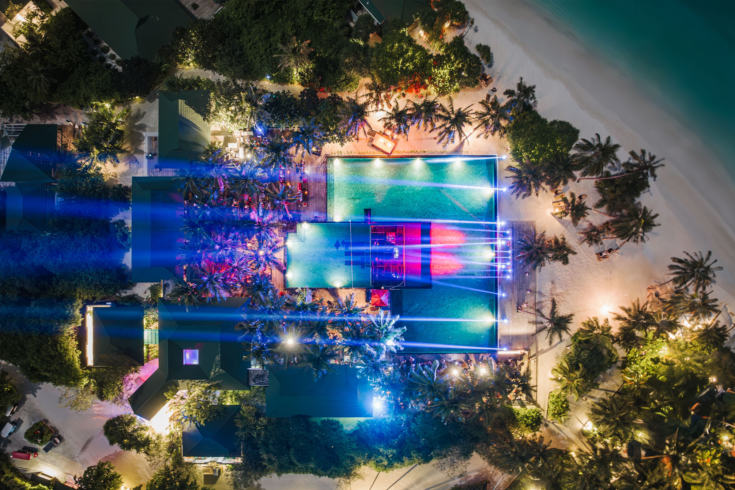 Easter Siyam World Maldives 1