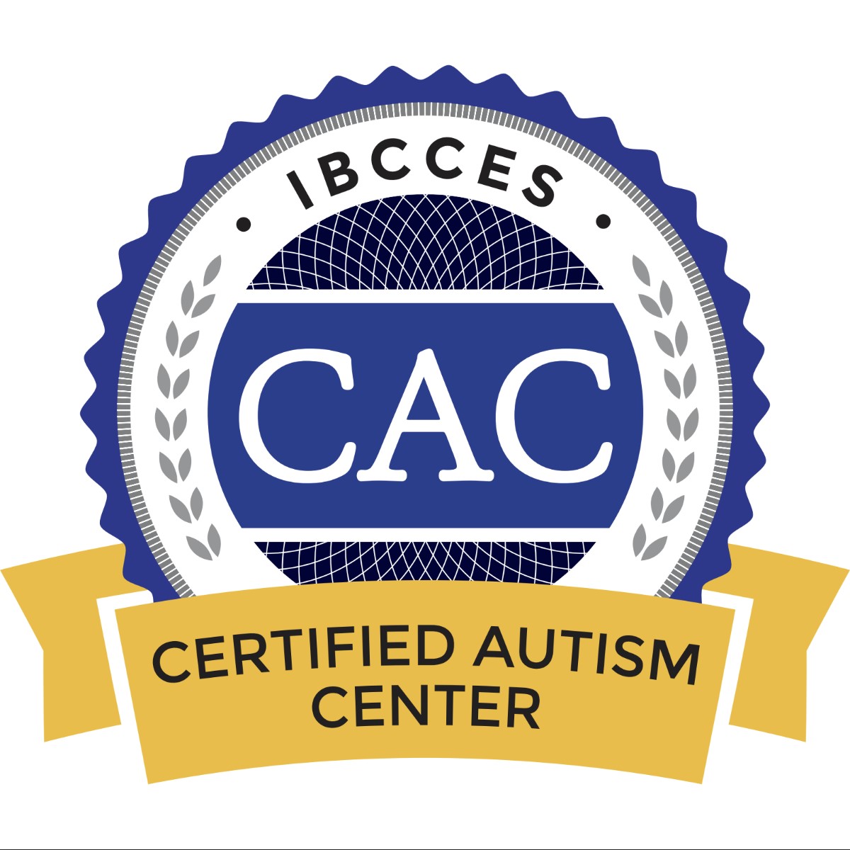 Logo 2026 Siyam World And Iru Fushi - Certified Autism Center