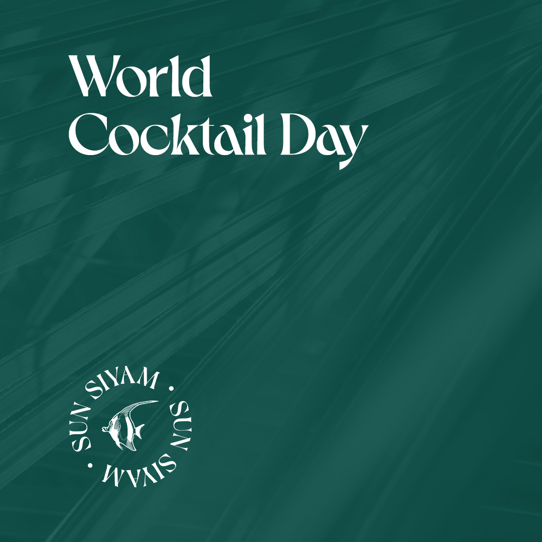 2026 Event World Cocktail Day Prive