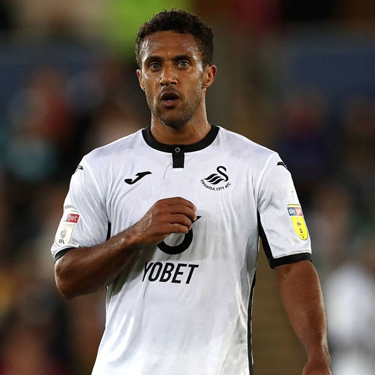 Wayne Routledge