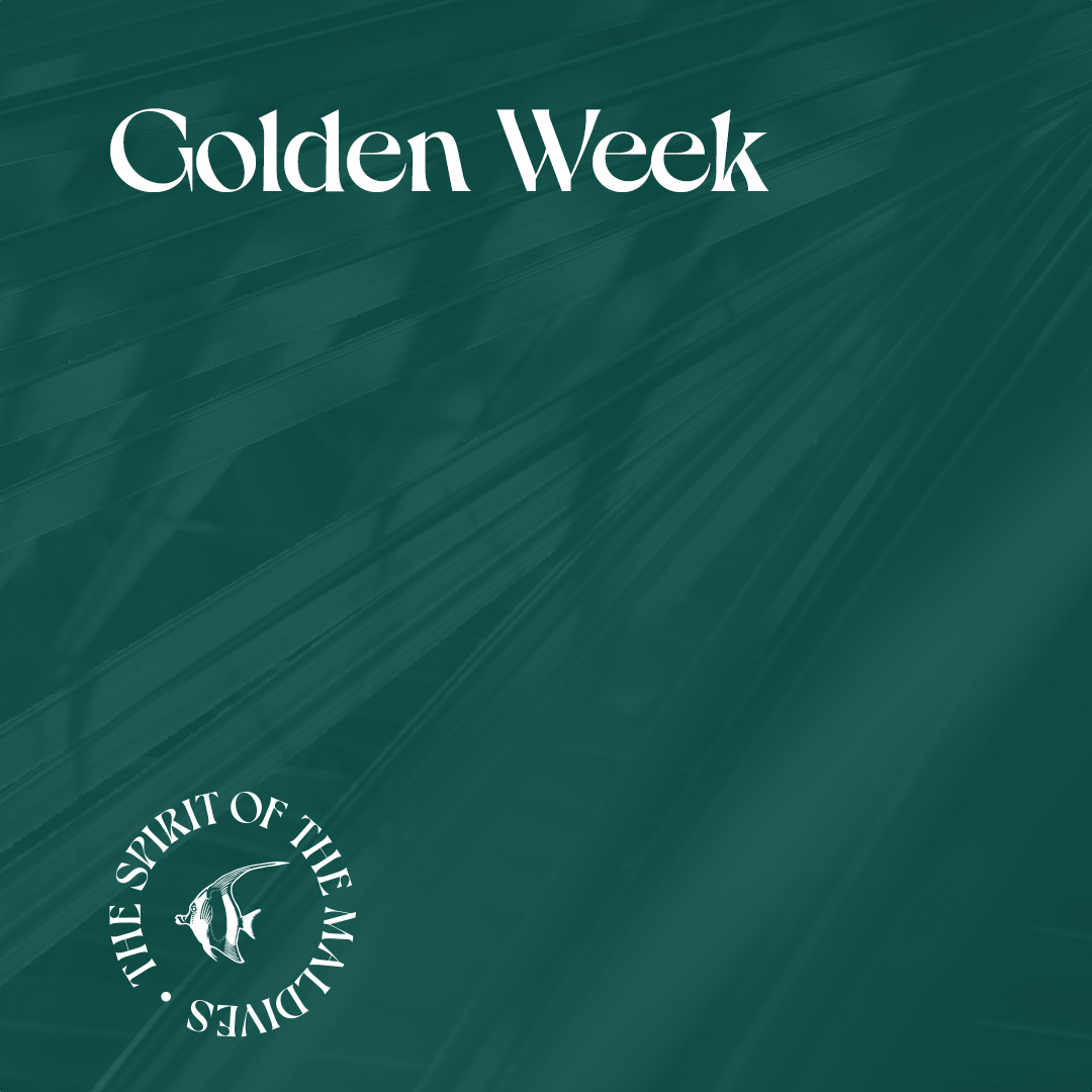 Golden Week Thumbnail