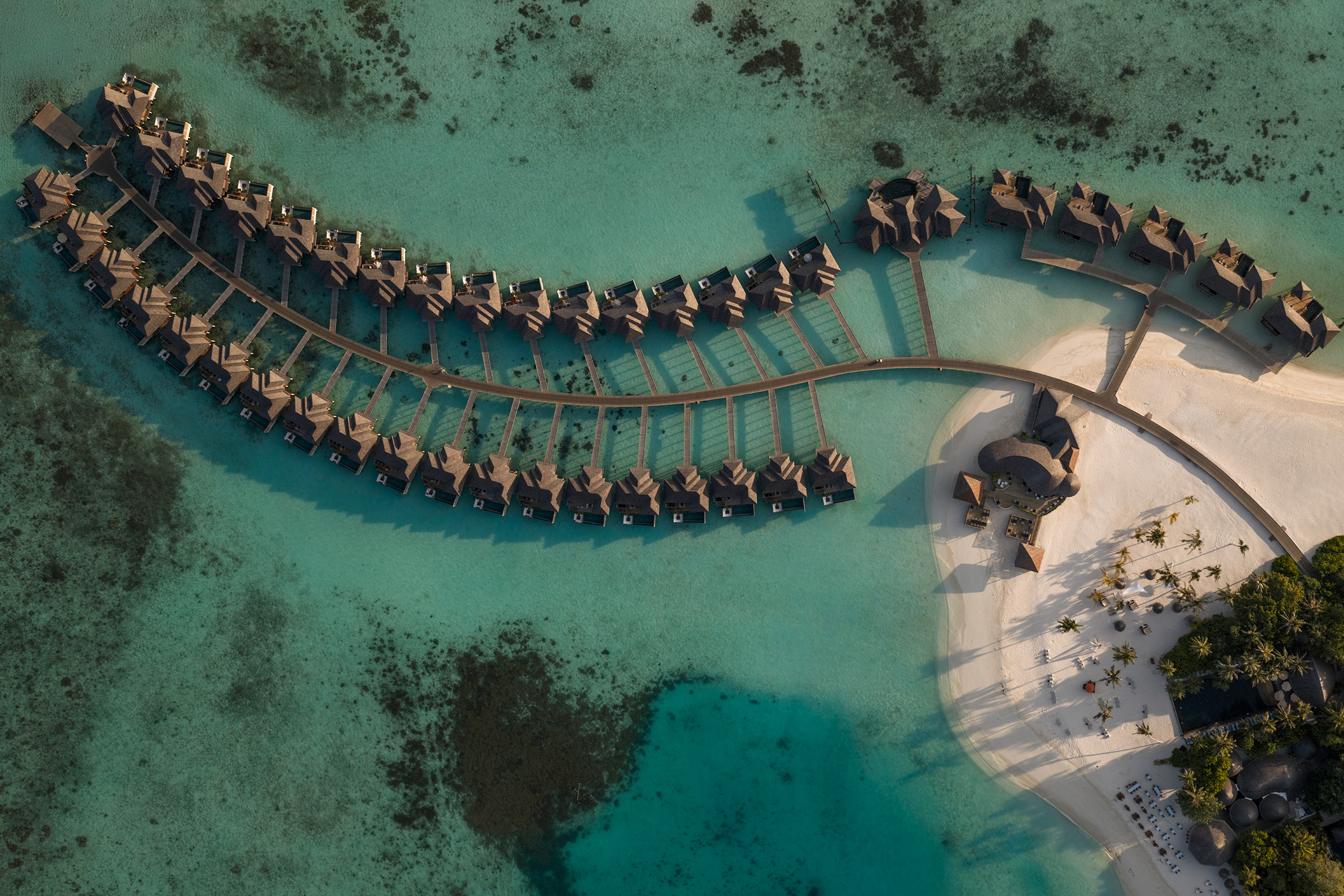 Horizon Watervilla Drone 0043