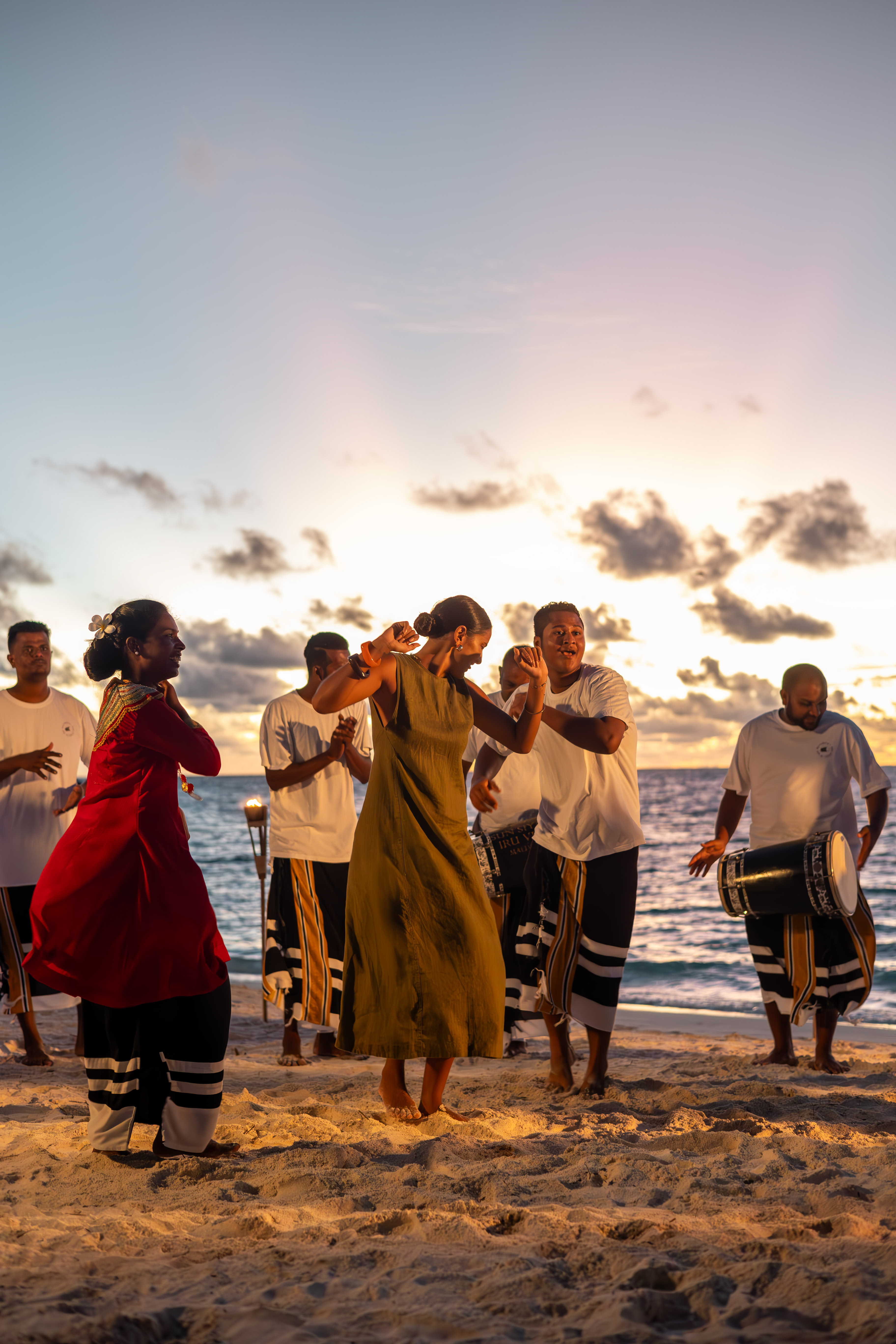 Video thumbnail - Maldivian Roots