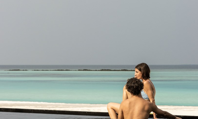 Honeymoon & Wedding Anniversary Offer