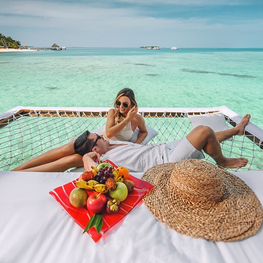 Black Friday Offer Sun Siyam Vilu Reef