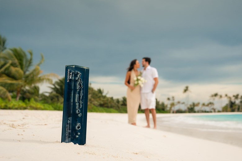 Best Wedding Destination Sun Siyam Iru Veli