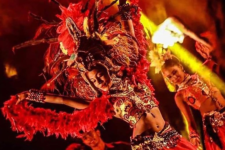 Chandana Dance Guild