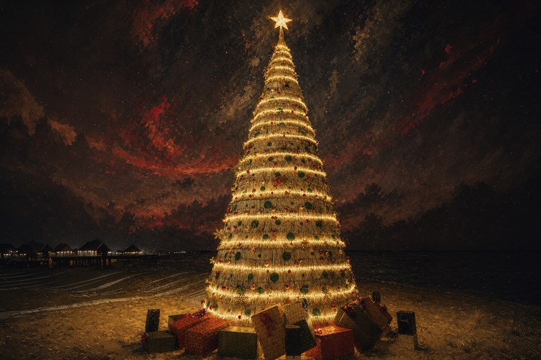 Siyam World Tree