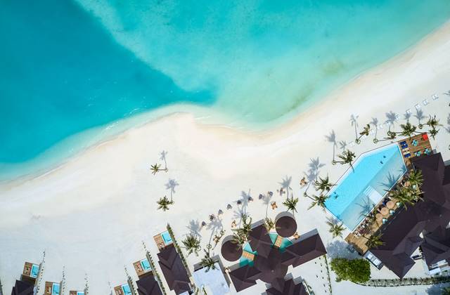 Aerial View of Olhuveli_3