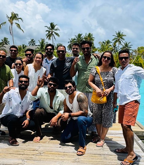 Top Selling Indian Travel Partners