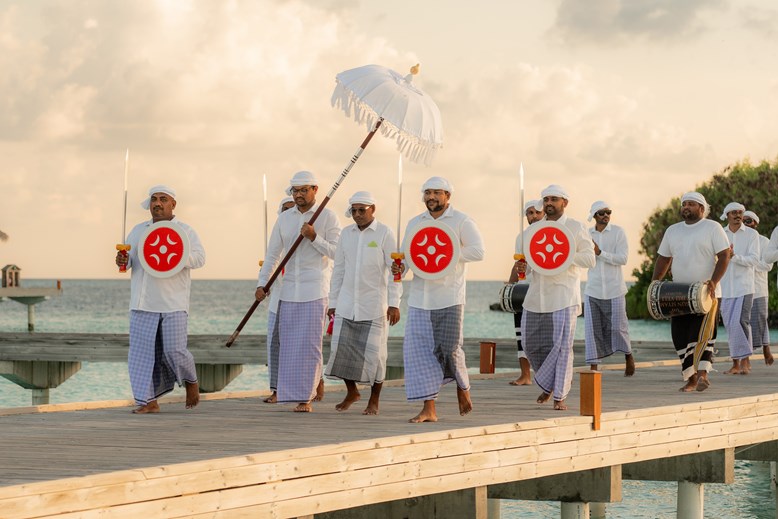 Eid Al Adha en Sun Siyam Resorts