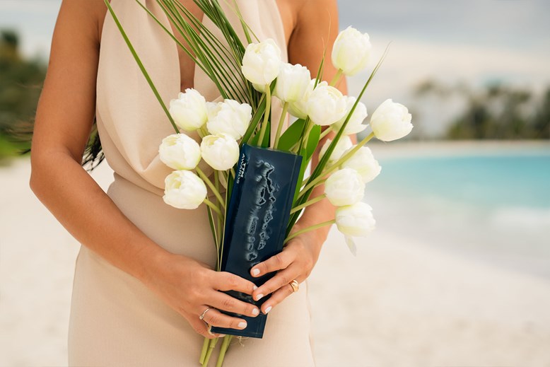 Sun Siyam Iru Veli Best Wedding Destination