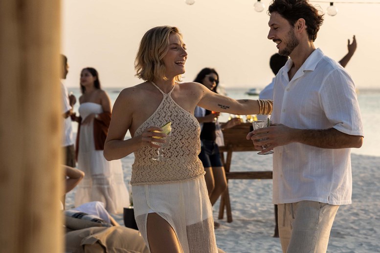 Honeymoon Celebrations