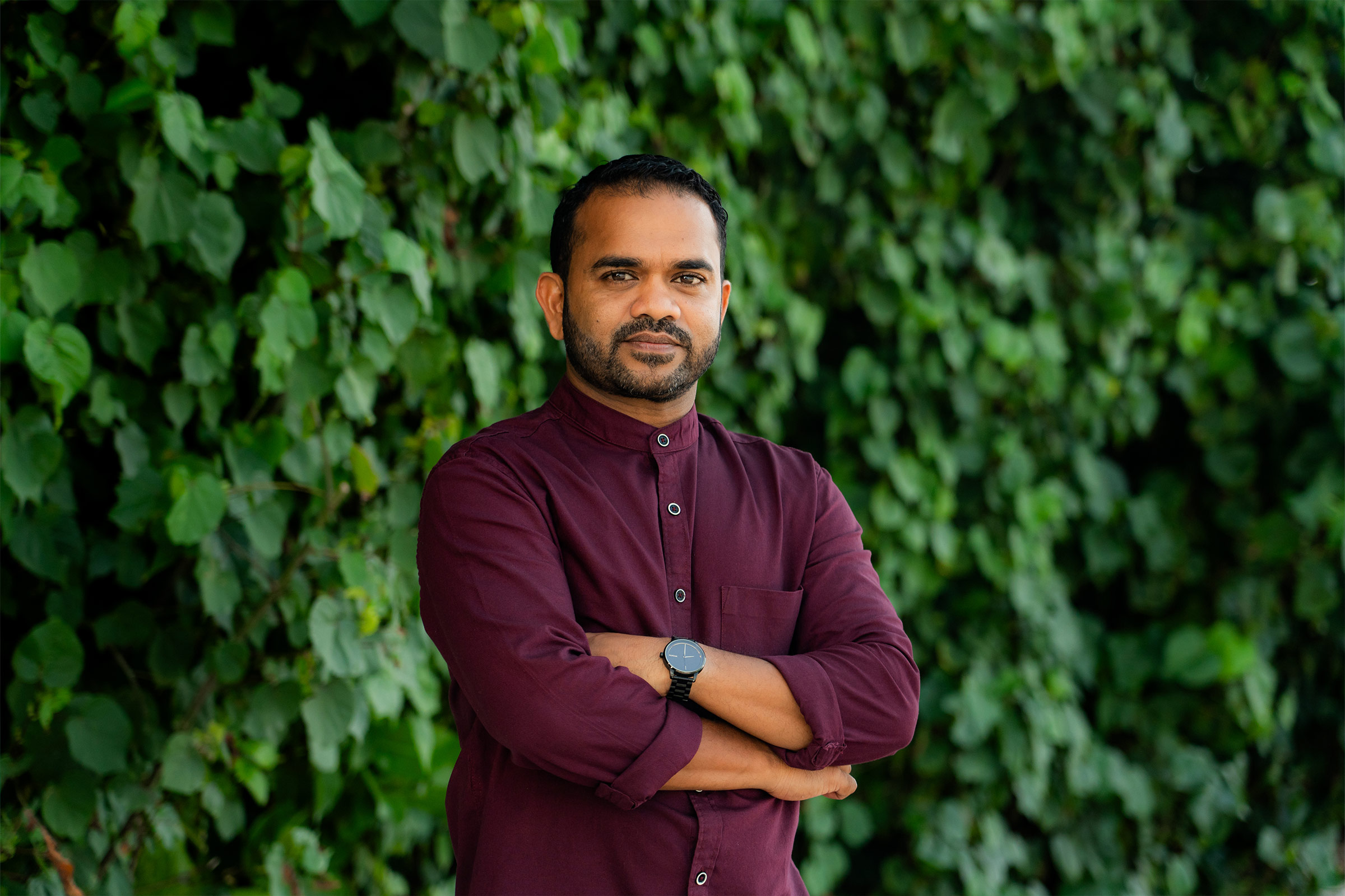 Hr Manager At Sun Siyam Iru Veli