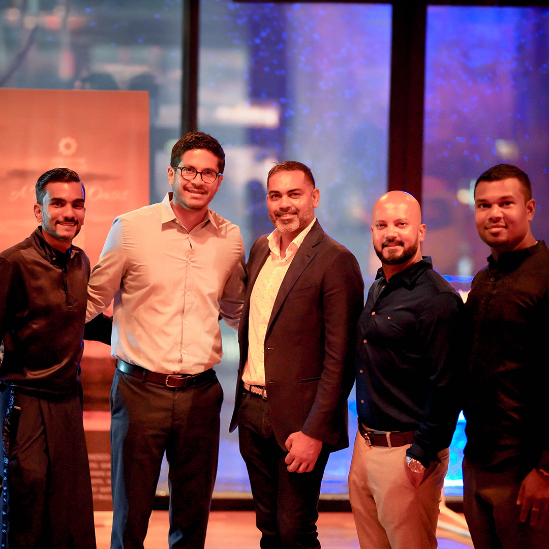 Sun Siyam Pasikudah Event