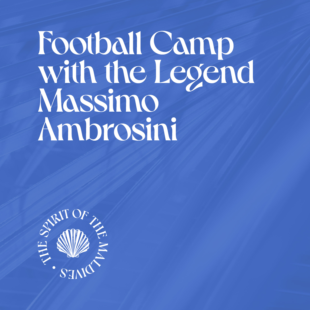 Massimo Ambrosini Fooball Camp