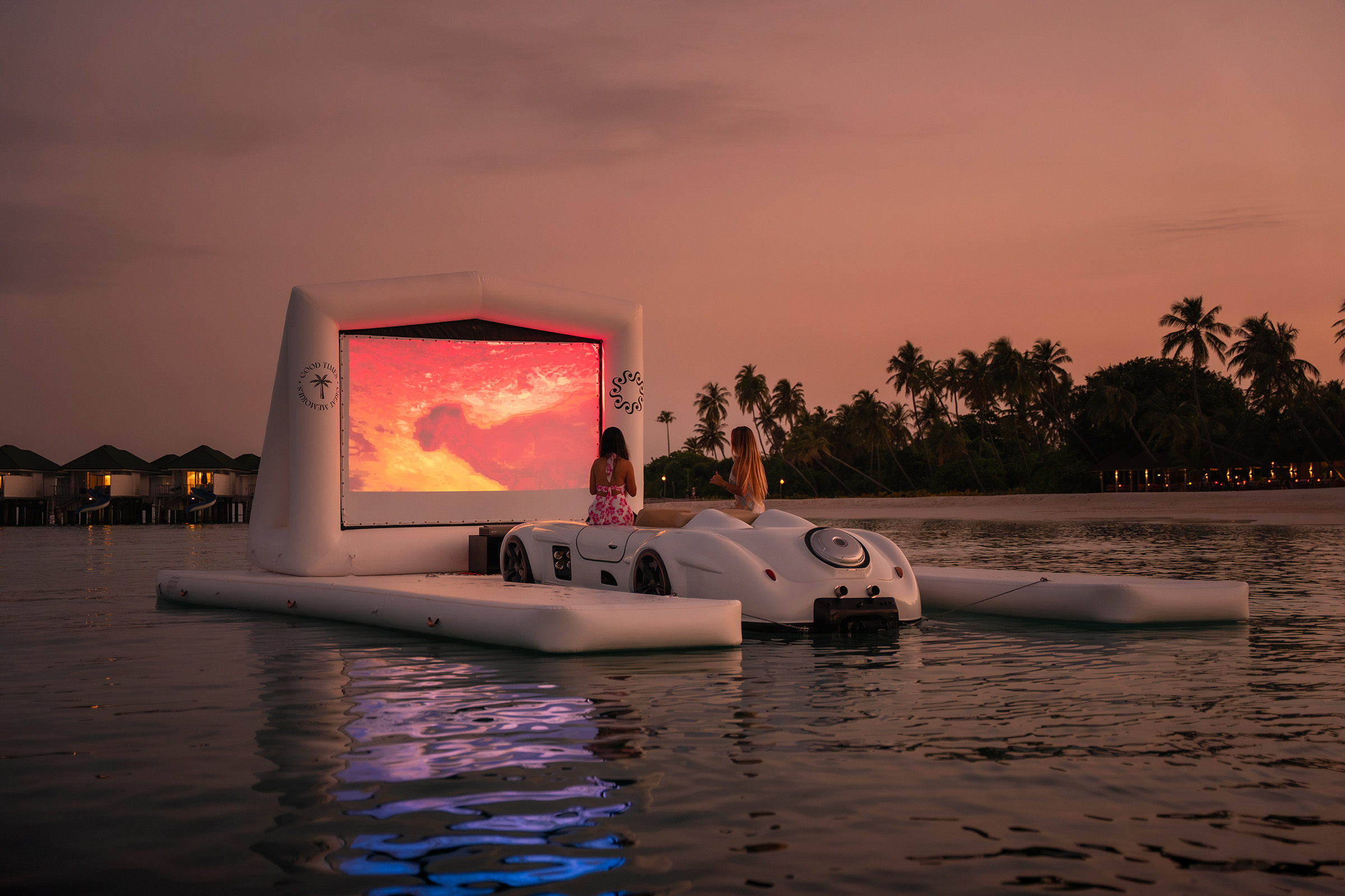 SW Jetcar Cinema 2