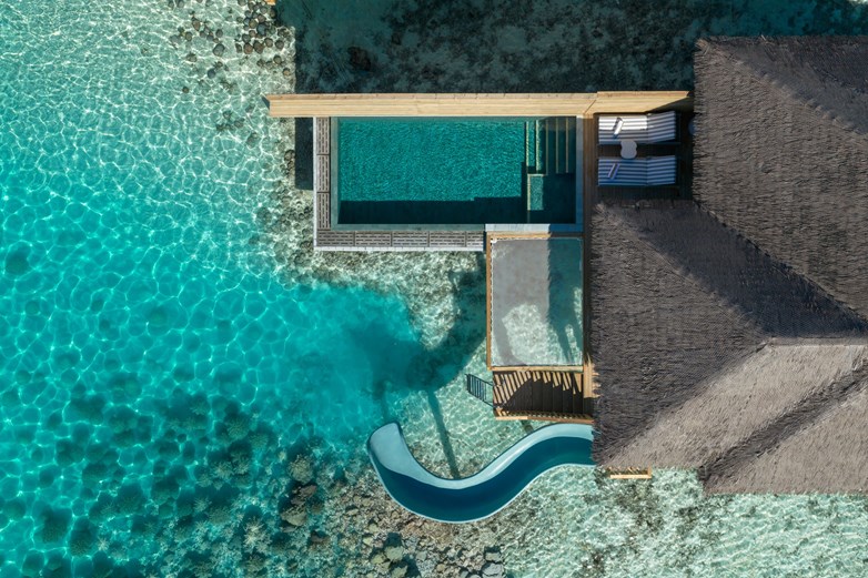Ocean Signature Villa