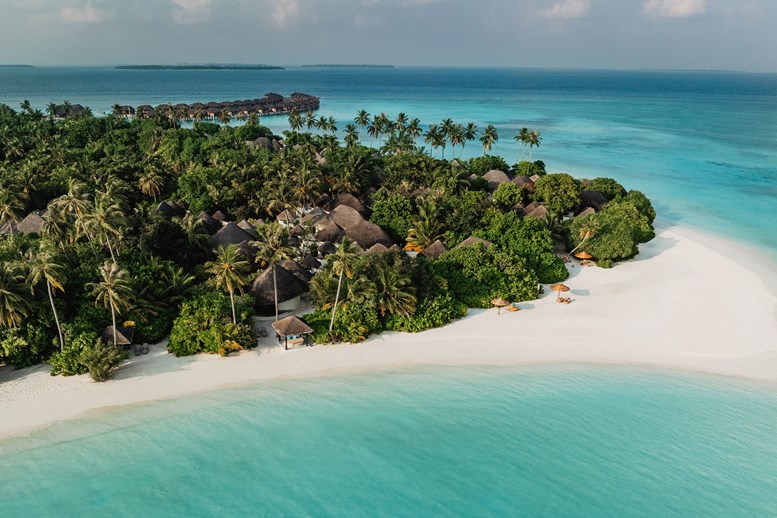 Sun SIyam Iru Fushi