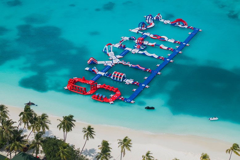 Siyam Water World
