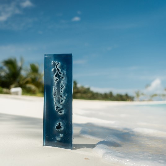 Best Honeymoon Destination TTM Award 2