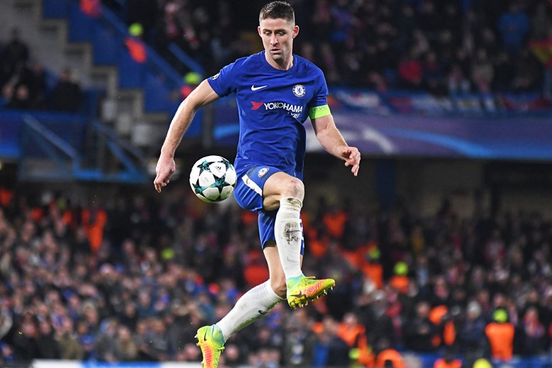 Cahill