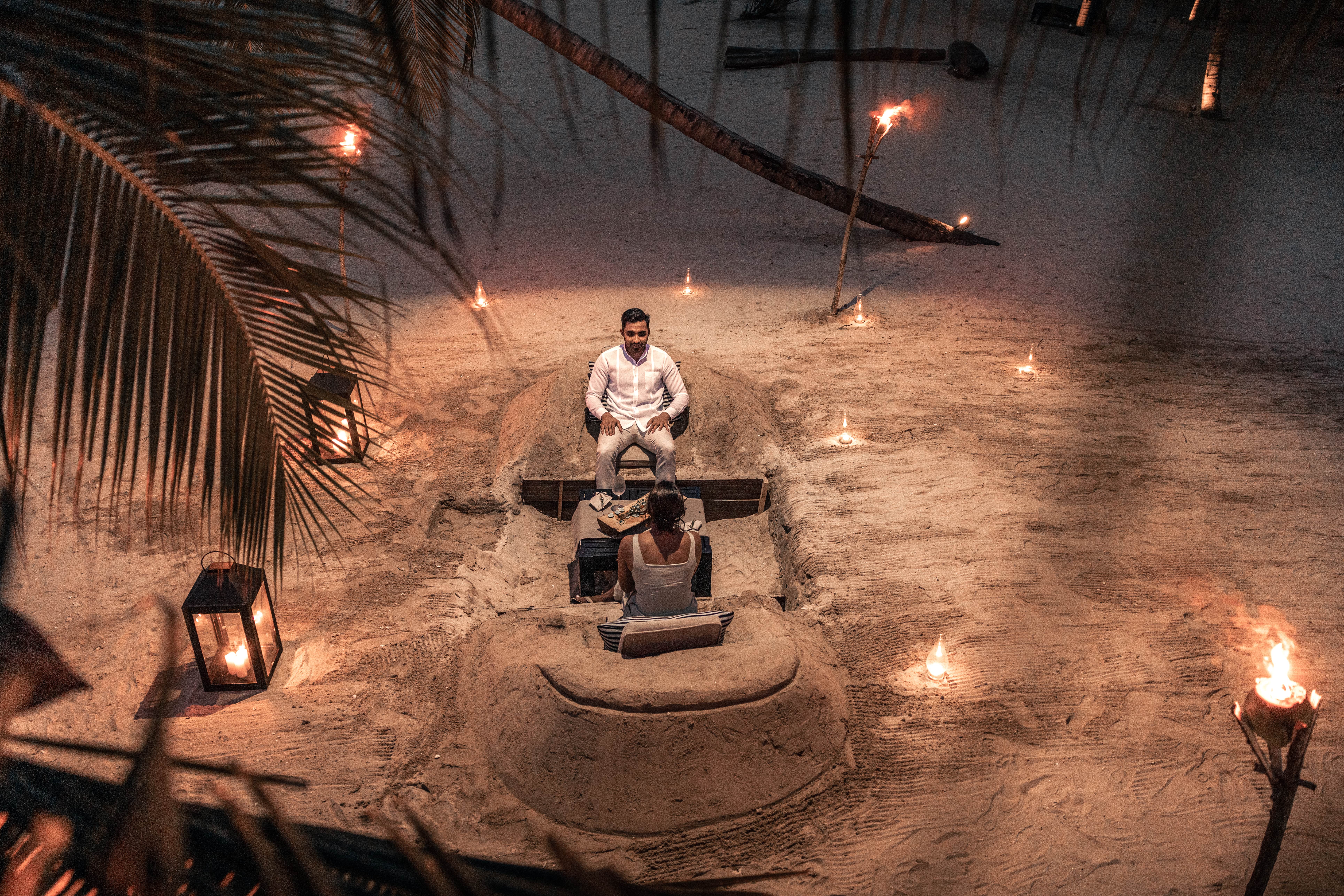 Pasikudah Destination Dining 1