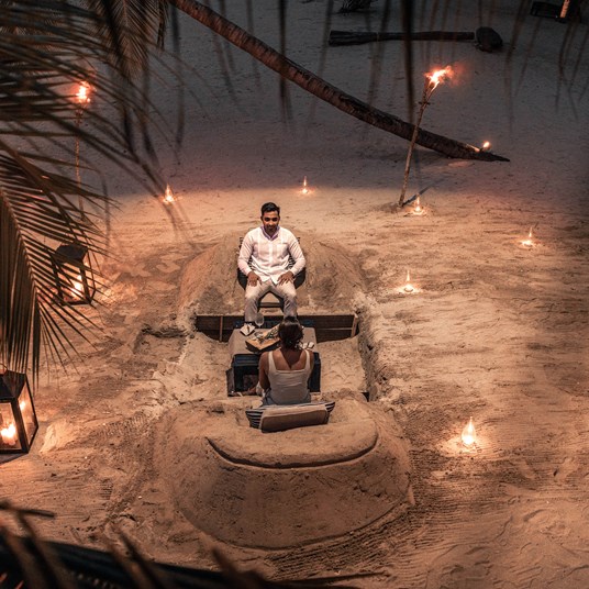 Pasikudah Destination Dining 1