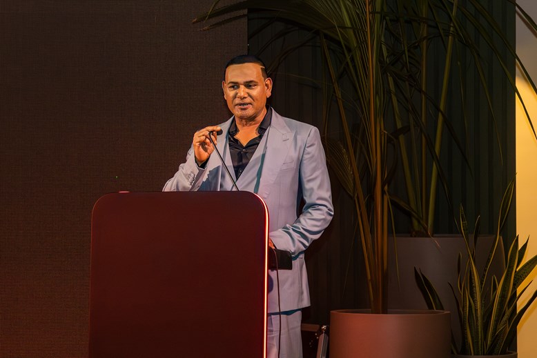 Founder & Chairman of Sun Travels