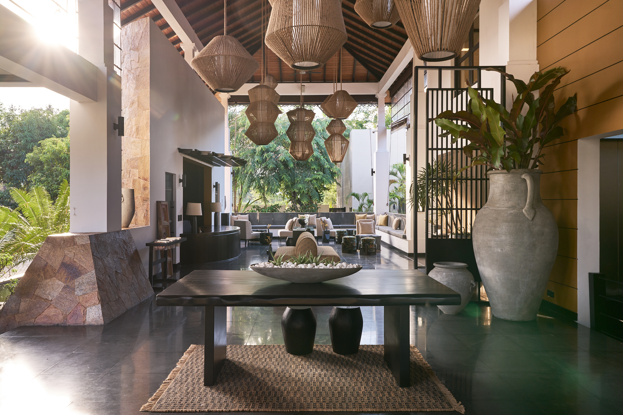 Pasikudah Interior 04