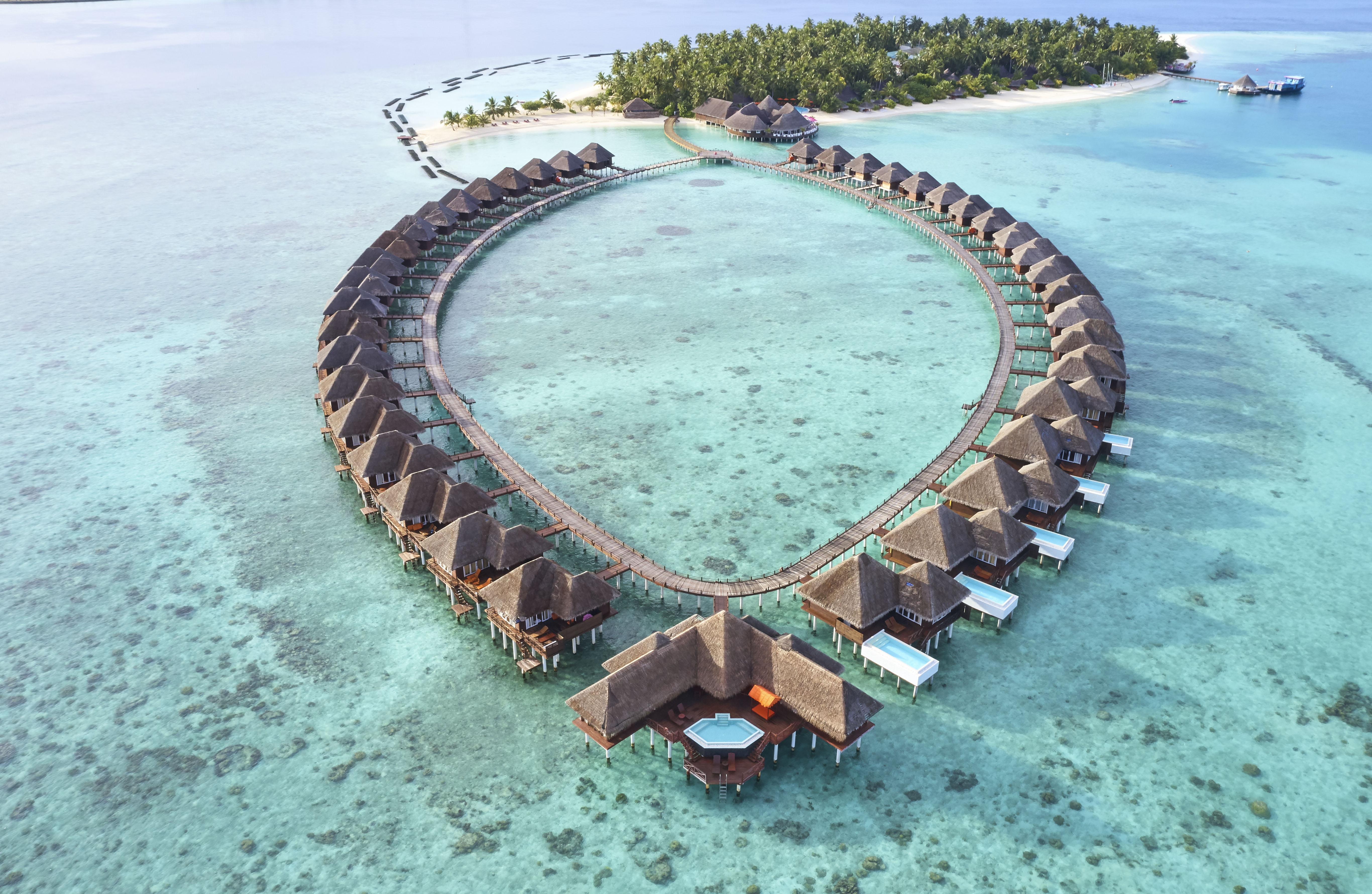 Vilu Reef Drone 0017