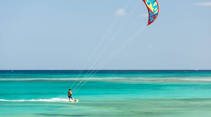 Kite Surfing_6