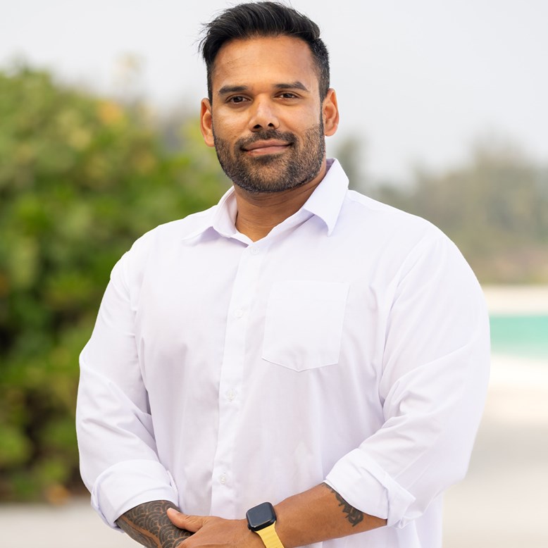 Suman Saurabh joins as Events & Entertainment Manager