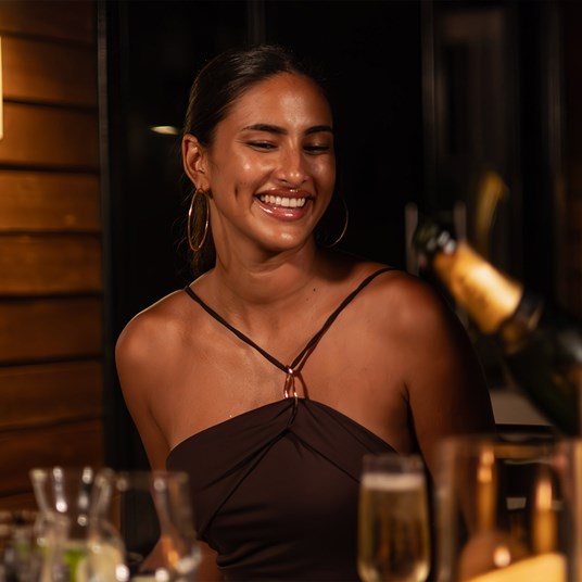 Sun Siyam Iru Fushi Life At The Resort Bespoke Dining