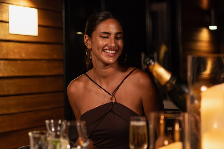 Sun Siyam Iru Fushi_Life at the resort_Bespoke Dining