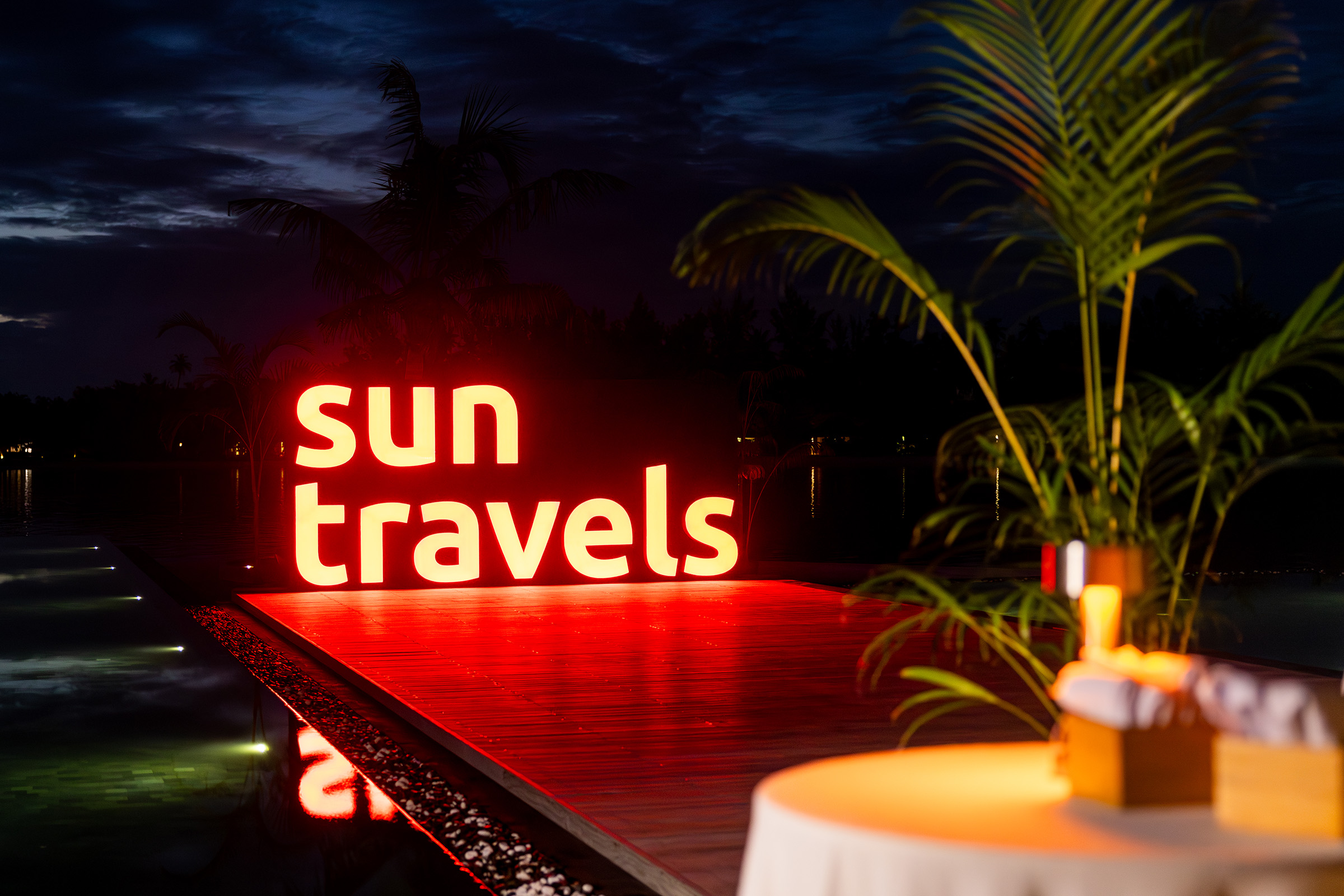 Sun Travels Rebranding 2025 1