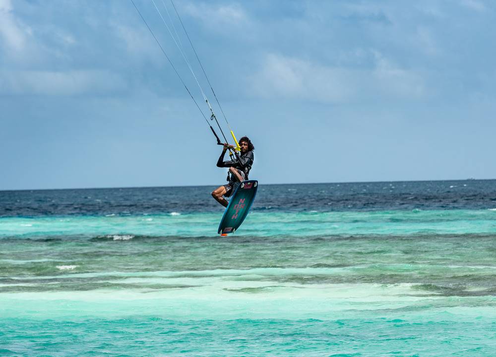 Kite Surfing_1