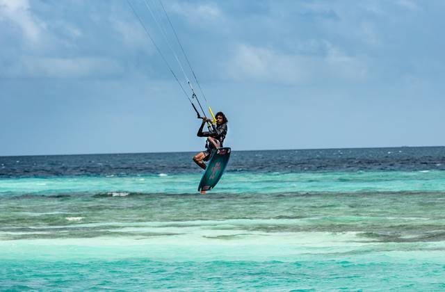 Kite Surfing_1