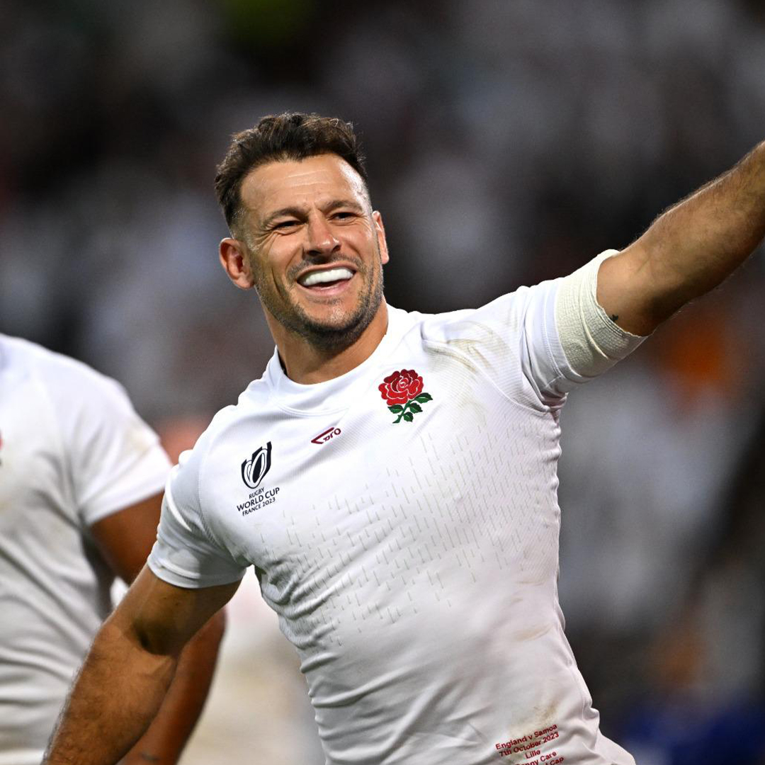 Danny Care