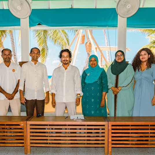Cleanmaldives 2