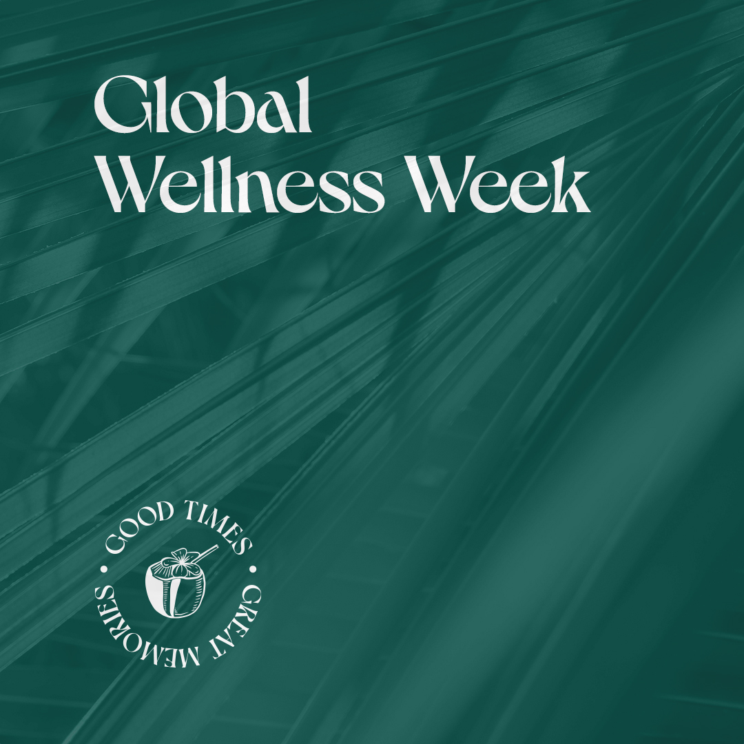 2026 Event Global Wellness Week Prive