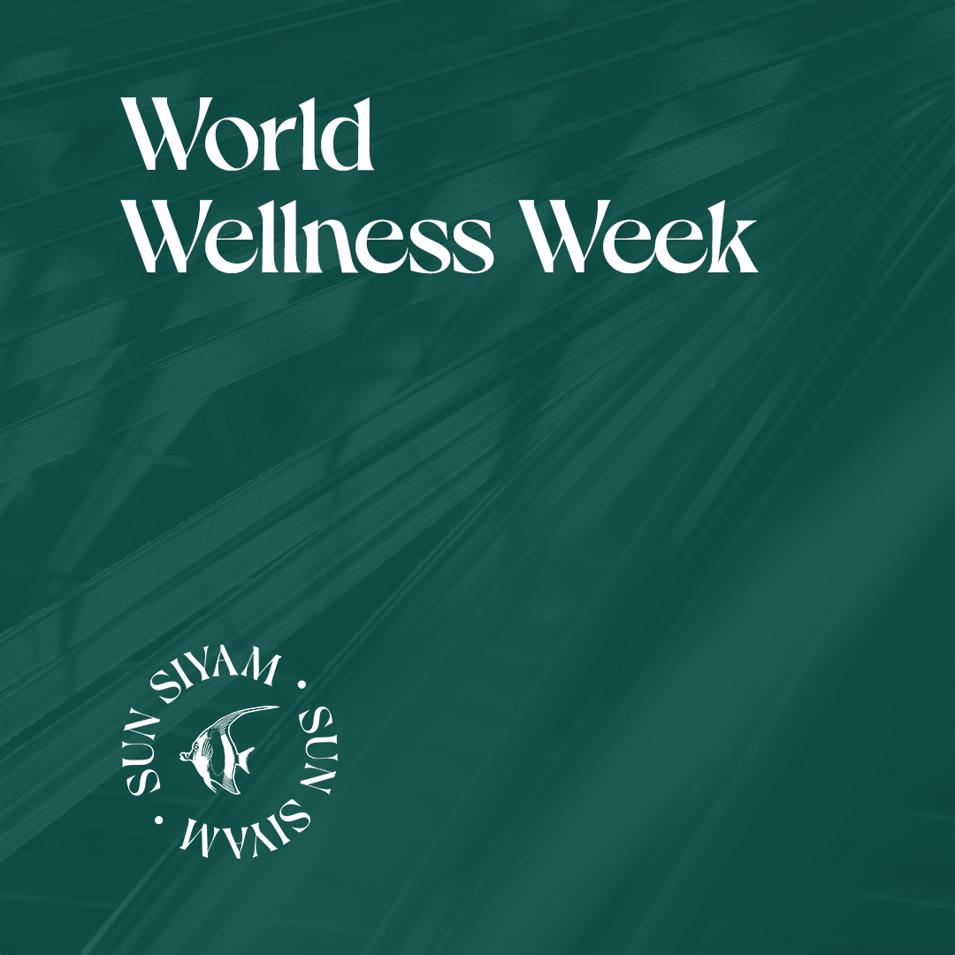 2026 Event World Wellness Week SSIV