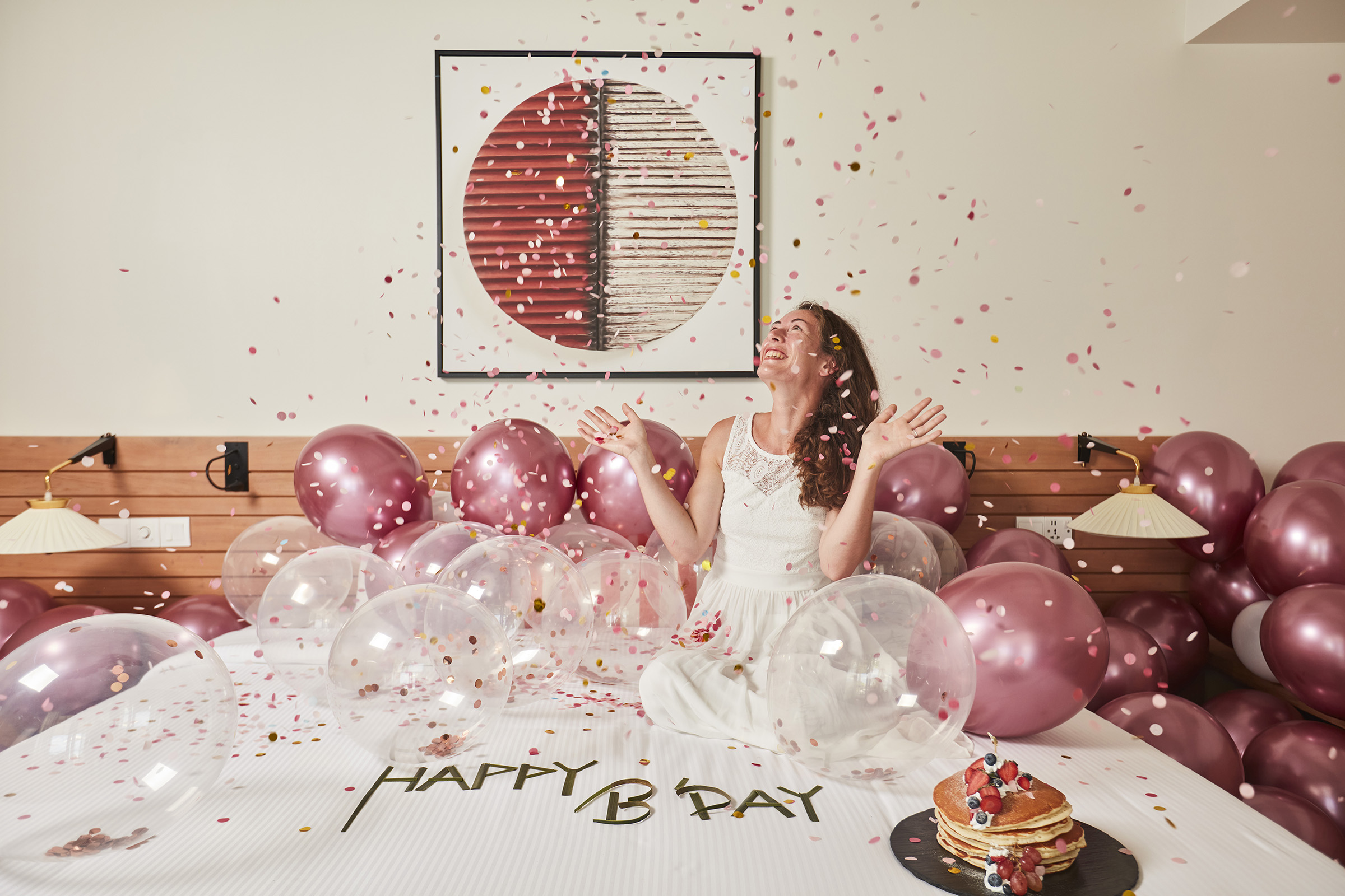 Sunsiyam Iv Birthday 0123