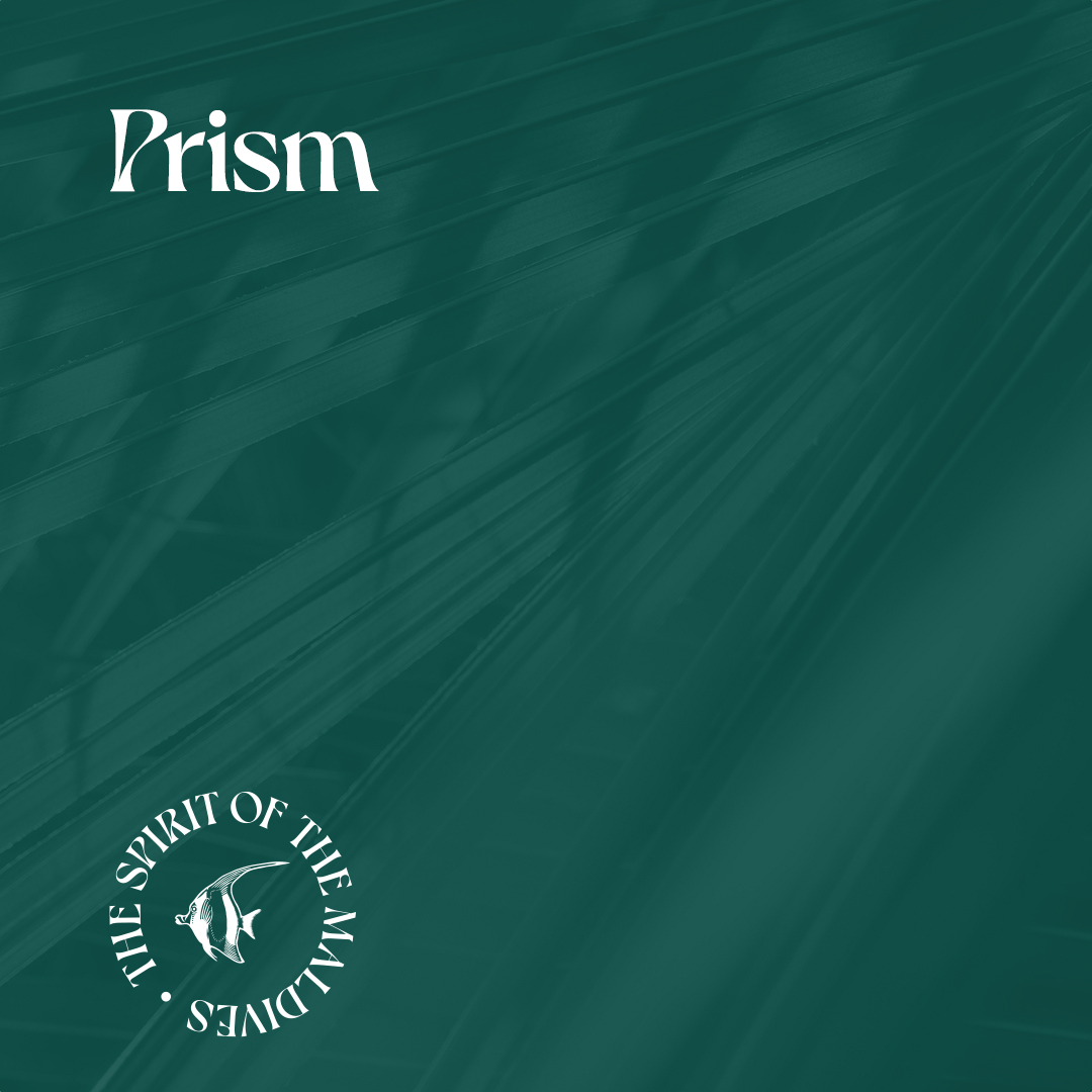 Prism Festive Celebration At Sun Siyam Iru Veli