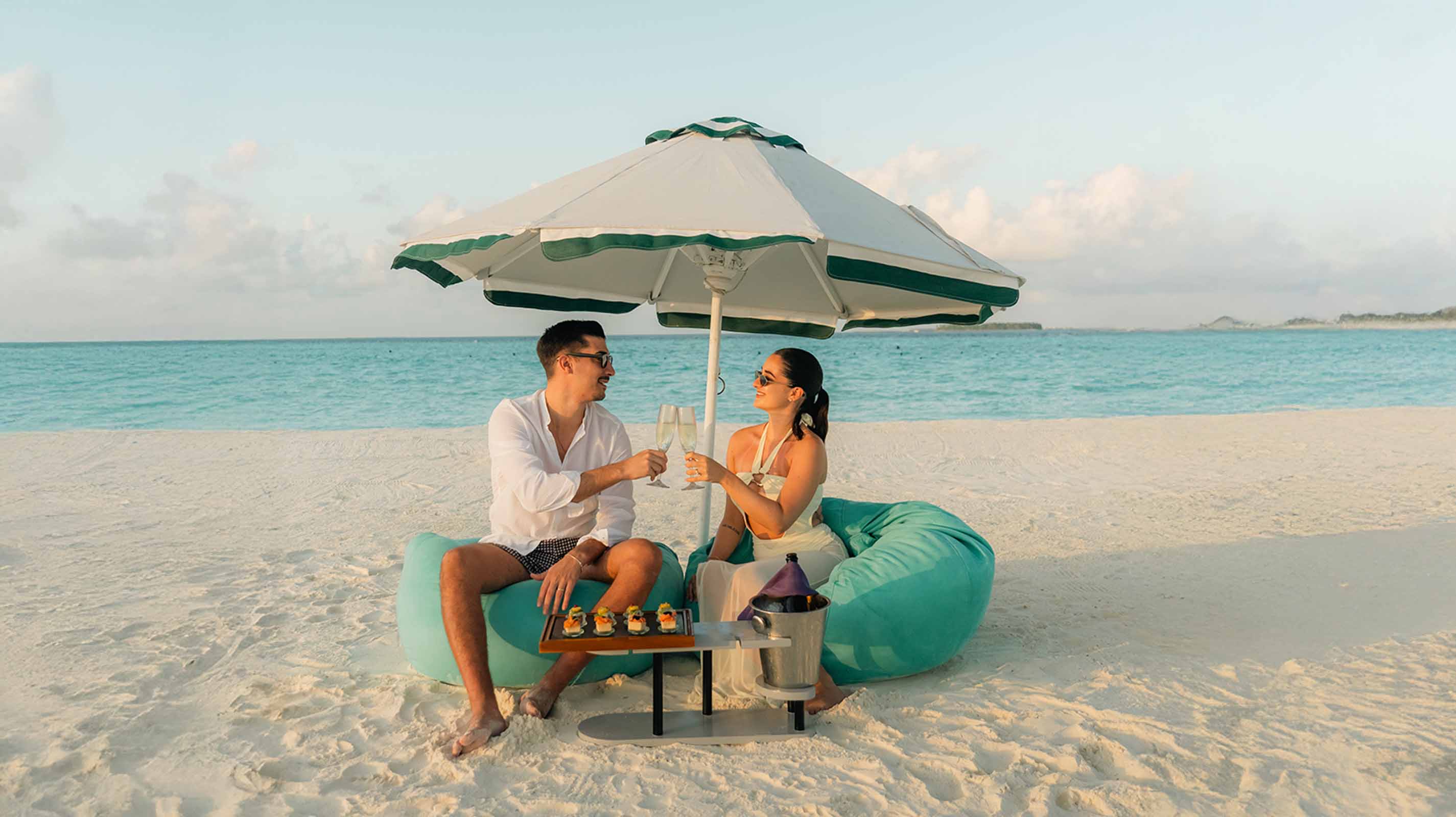 Valentines 2026 Celebrations At Sun Siyam Iru Veli 2026