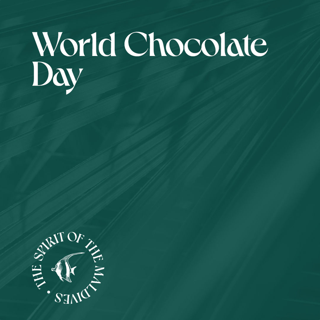 World Chocolate Day Thumbnail